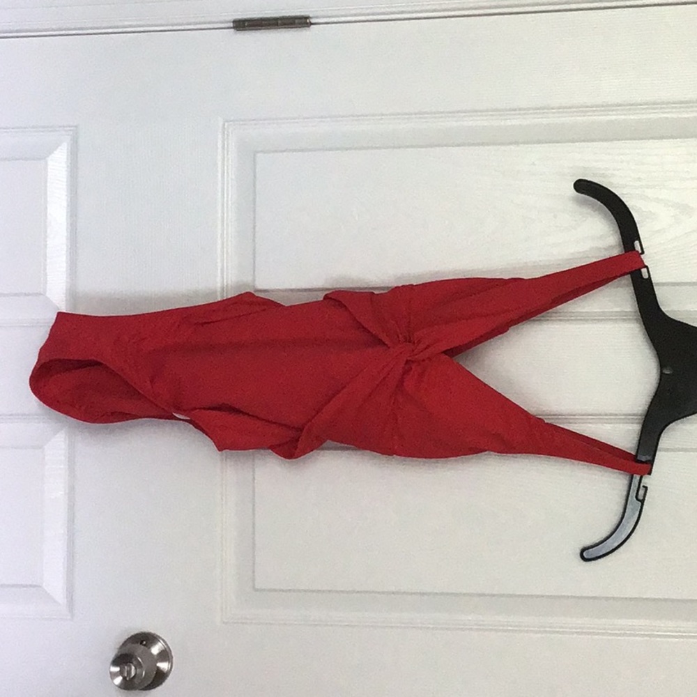 Bathing suit